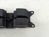 2011-2017 Mitsubishi Outlander Sport Master Power Window Switch Replacement Driver Side Left P/N:8608A261 22X4T14AD Fits OEM