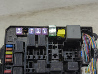 2012-2017 Mitsubishi Outlander Sport Fusebox Fuse Box Panel Relay Module P/N:8565A268 Fits Fits 2012 2013 2014 2015 2016 201