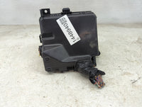 2012-2017 Mitsubishi Outlander Sport Fusebox Fuse Box Panel Relay Module P/N:8565A268 Fits Fits 2012 2013 2014 2015 2016 201