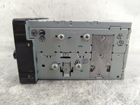 2014-2015 Mitsubishi Outlander Sport Radio AM FM Cd Player Receiver Replacement P/N:8701A587 DY-5MU4R69-T-4 Fits Fits 2014 2