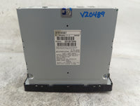 2014-2015 Mitsubishi Outlander Sport Radio AM FM Cd Player Receiver Replacement P/N:8701A587 DY-5MU4R69-T-4 Fits Fits 2014 2