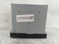 2014-2015 Mitsubishi Outlander Sport Radio AM FM Cd Player Receiver Replacement P/N:8701A587 DY-5MU4R69-T-4 Fits Fits 2014 2