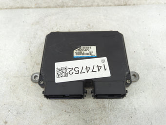 compare product 2015 Mitsubishi Outlander Sport PCM Engine Control Computer ECU ECM PCU OEM P/N:1860C422 E6T80493 Fits OEM Used Auto Parts