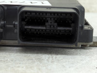 2015 Mitsubishi Outlander Sport PCM Engine Control Computer ECU ECM PCU OEM P/N:1860C422 E6T80493 Fits OEM Used Auto Parts -