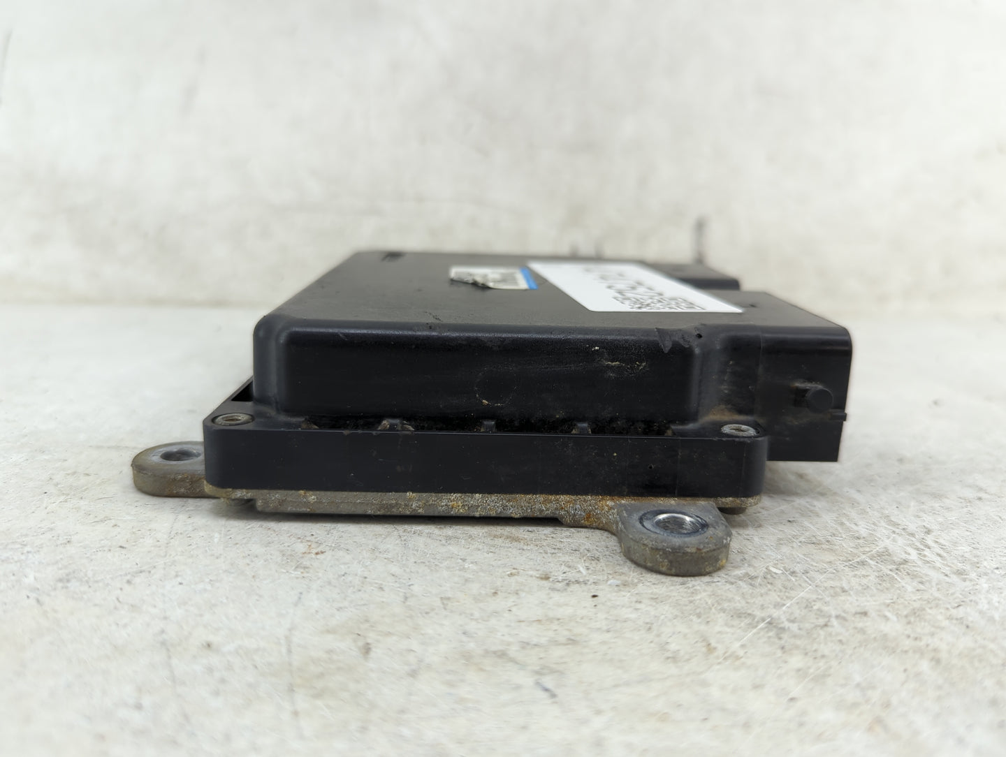 2015 Mitsubishi Outlander Sport PCM Engine Control Computer ECU ECM PCU OEM P/N:1860C422 E6T80493 Fits OEM Used Auto Parts -
