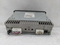 2015 Mitsubishi Outlander Sport Radio AM FM Cd Player Receiver Replacement P/N:8701A405 DY-1MU3R45-T-2 Fits OEM Used Auto Pa