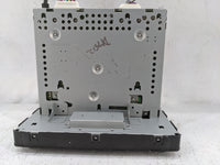 2015 Mitsubishi Outlander Sport Radio AM FM Cd Player Receiver Replacement P/N:8701A405 DY-1MU3R45-T-2 Fits OEM Used Auto Pa