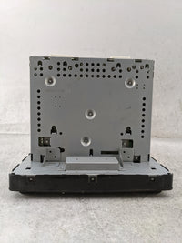 2015 Mitsubishi Outlander Sport Radio AM FM Cd Player Receiver Replacement P/N:8701A405 DY-1MU3R45-T-2, 34W880D Fits OEM Use