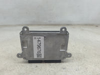 2015 Mitsubishi Outlander Sport PCM Engine Control Computer ECU ECM PCU OEM P/N:1860C422 E6T80493 Fits OEM Used Auto Parts -