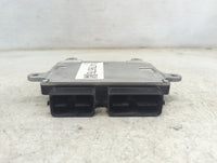 2015 Mitsubishi Outlander Sport PCM Engine Control Computer ECU ECM PCU OEM P/N:1860C422 E6T80493 Fits OEM Used Auto Parts -