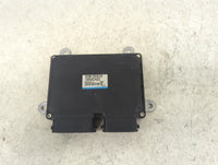 2015 Mitsubishi Outlander Sport PCM Engine Control Computer ECU ECM PCU OEM P/N:1860C422 E6T80493 Fits OEM Used Auto Parts -