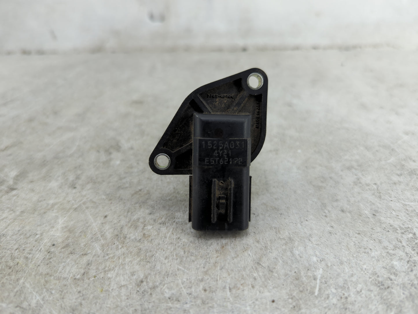 2014-2017 Mitsubishi Outlander Sport Mass Air Flow Meter Maf 1487297 - Oemusedautoparts1.com