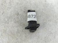 2014-2017 Mitsubishi Outlander Sport Mass Air Flow Meter Maf 1487297 - Oemusedautoparts1.com