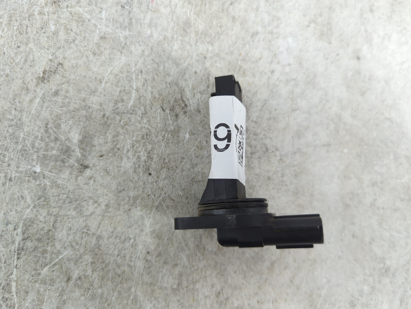 2014-2017 Mitsubishi Outlander Sport Mass Air Flow Meter Maf 1487297 - Oemusedautoparts1.com