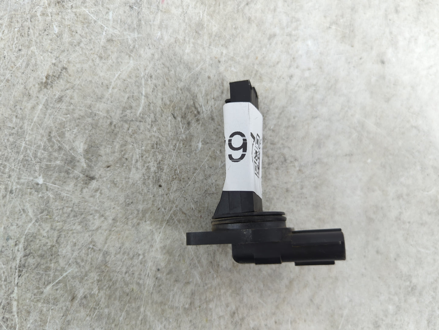 2014-2017 Mitsubishi Outlander Sport Mass Air Flow Meter Maf 1487297 - Oemusedautoparts1.com