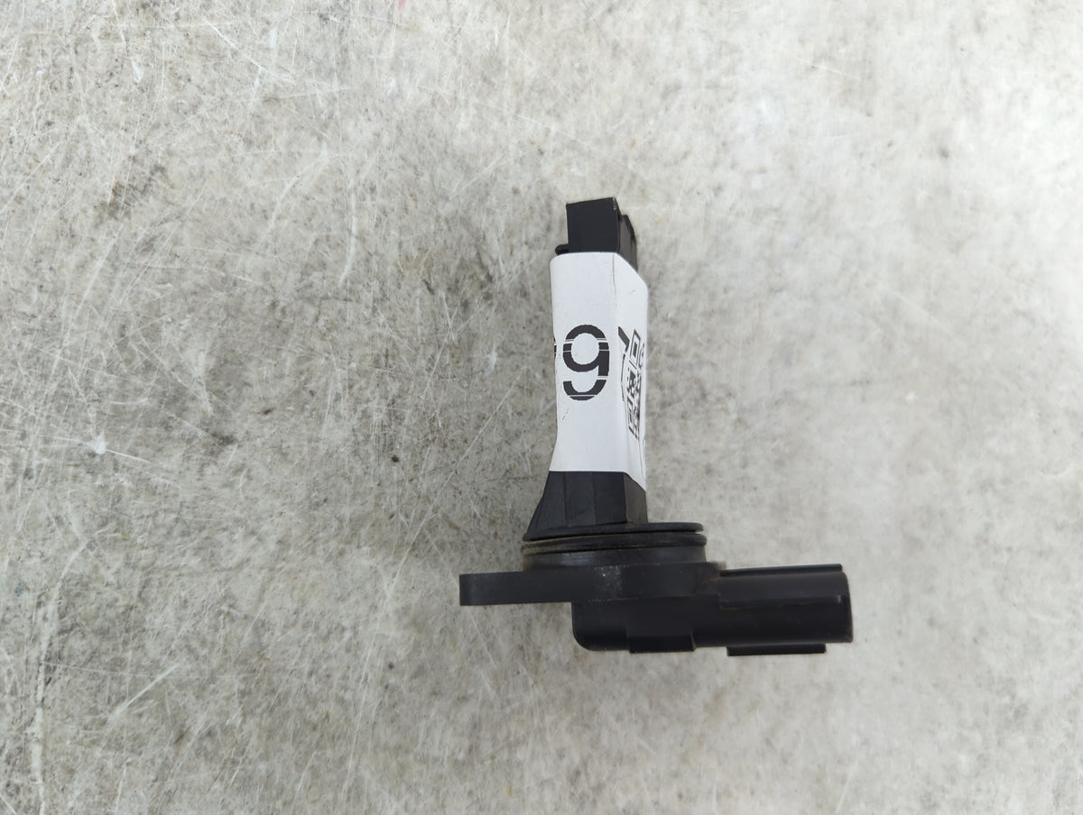 2014-2017 Mitsubishi Outlander Sport Mass Air Flow Meter Maf Sensor 1487297 - Oemusedautoparts1.com
