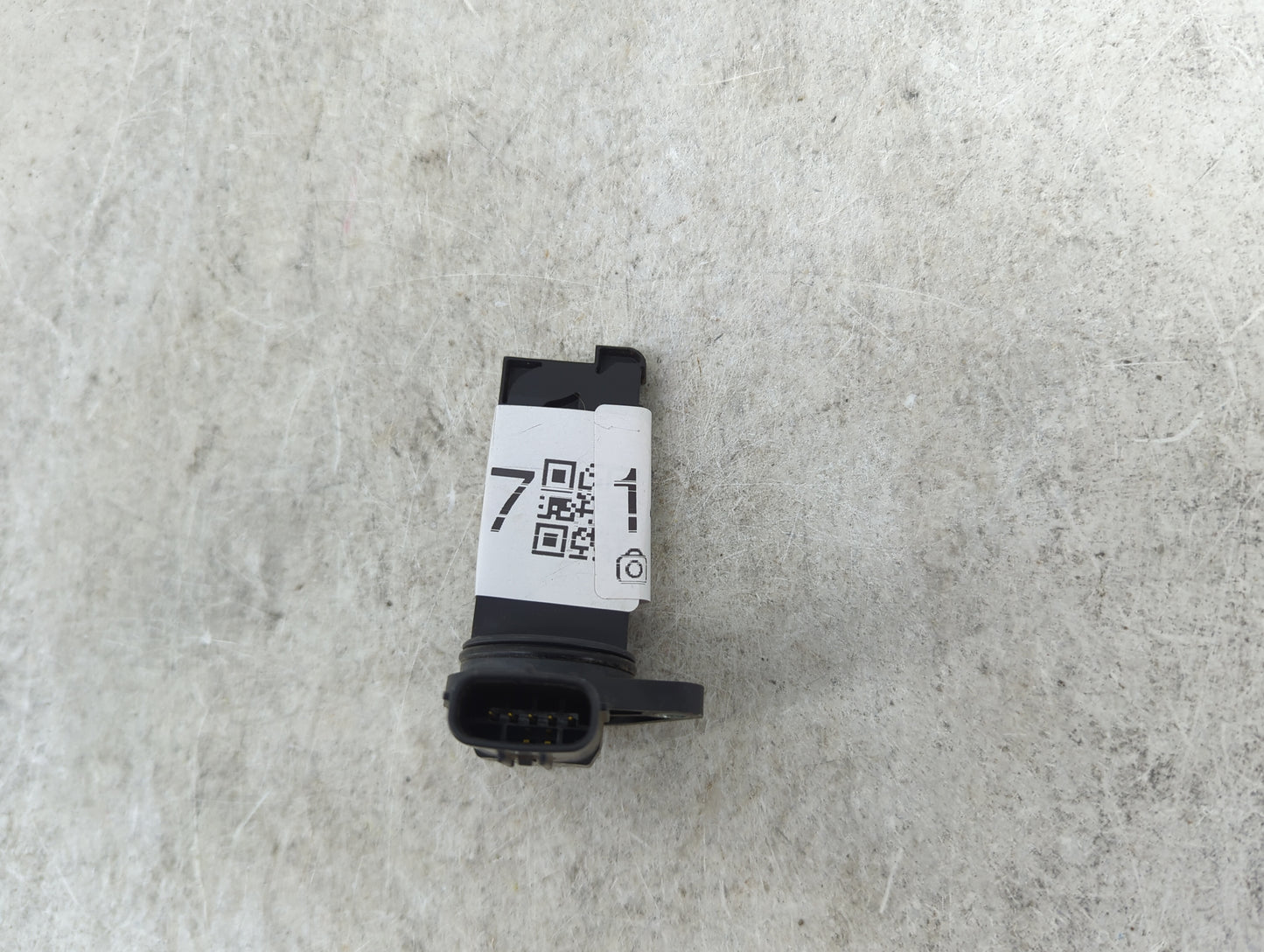 2014-2017 Mitsubishi Outlander Sport Mass Air Flow Meter Maf 1487297 - Oemusedautoparts1.com