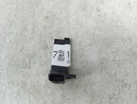 2014-2017 Mitsubishi Outlander Sport Mass Air Flow Meter Maf 1487297 - Oemusedautoparts1.com