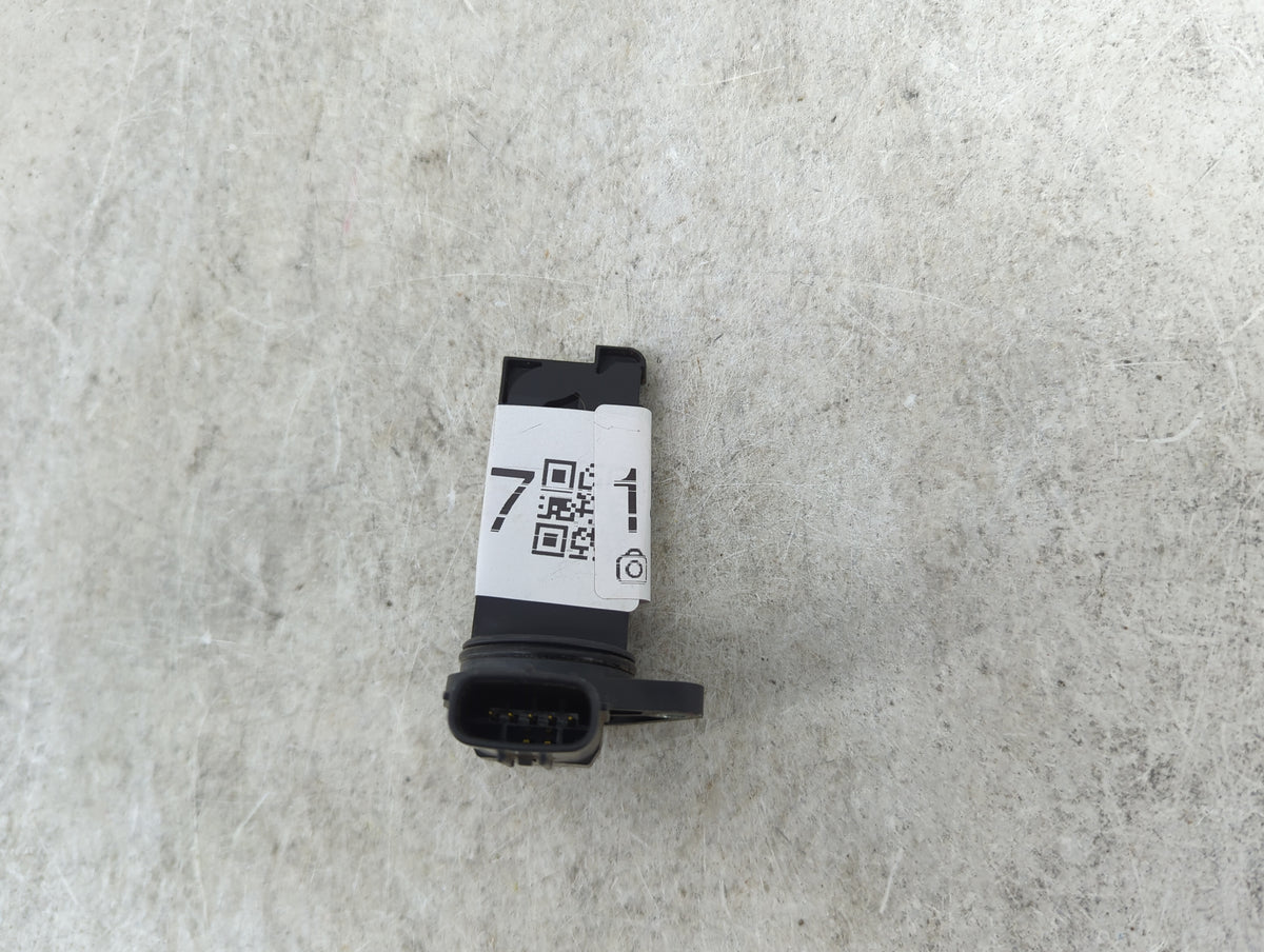 2014-2017 Mitsubishi Outlander Sport Mass Air Flow Meter Maf Sensor 1487297 - Oemusedautoparts1.com
