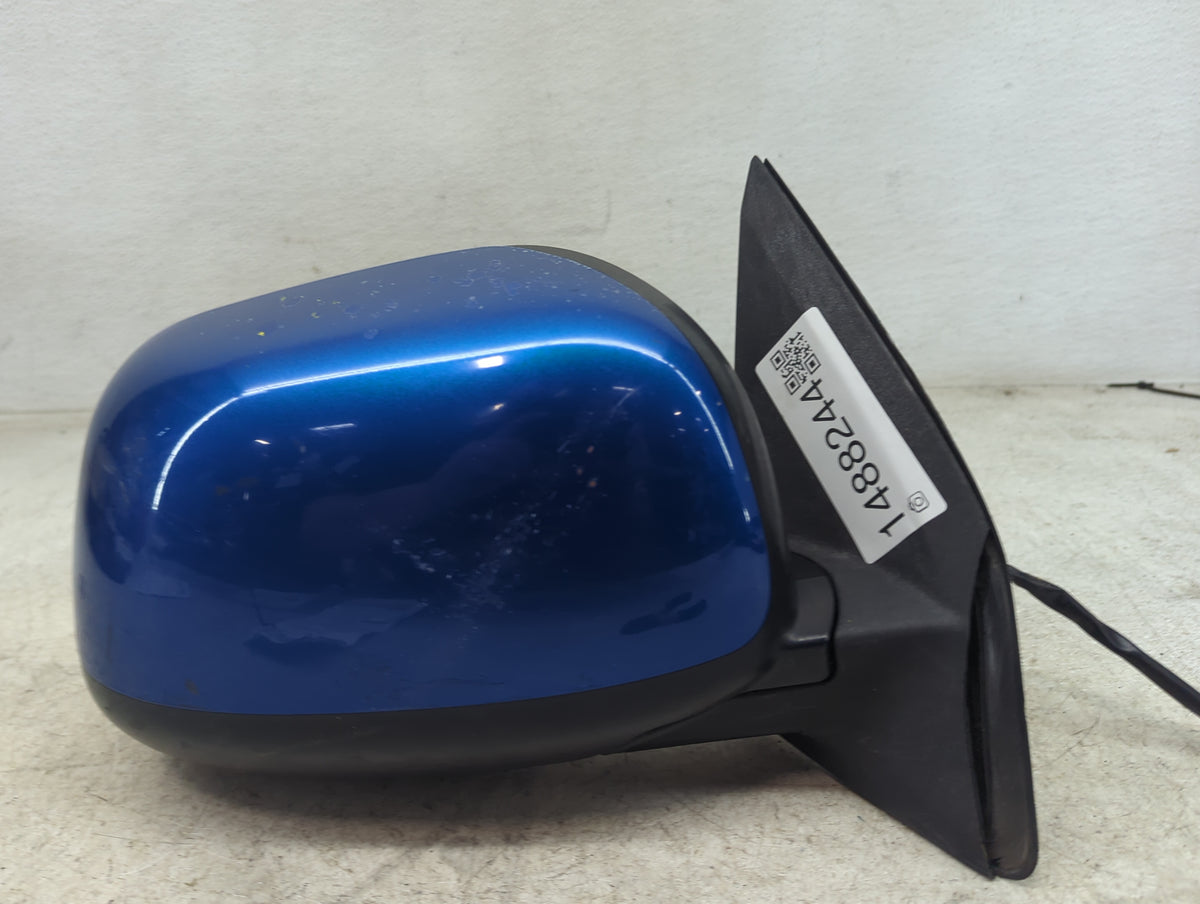 2014-2015 Mitsubishi Outlander Sport Passenger Side View Mirror - Right Door Mirror OEM Used - Oemusedautoparts1.com