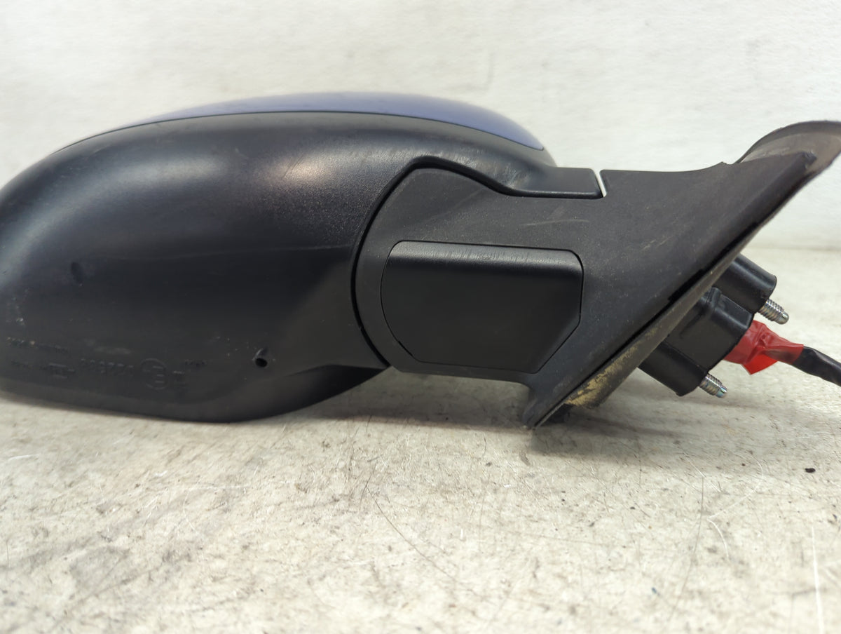 2014-2015 Mitsubishi Outlander Sport Passenger Side View Mirror - Right Door Mirror OEM Used - Oemusedautoparts1.com