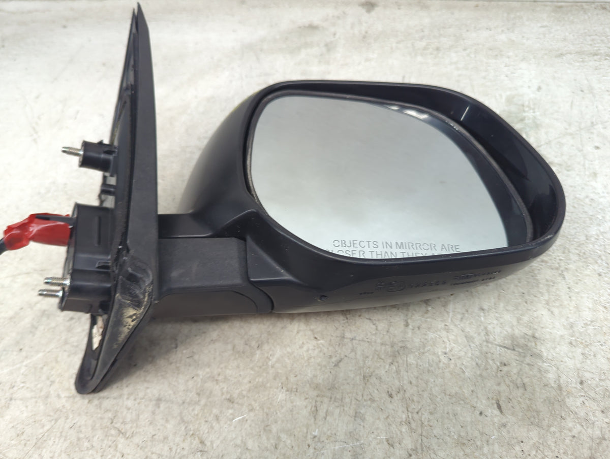 2014-2015 Mitsubishi Outlander Sport Passenger Side View Mirror - Right Door Mirror OEM Used - Oemusedautoparts1.com