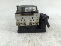 2014-2017 Mitsubishi Outlander Sport ABS Pump Control Module Replacement P/N:4670A966 06.2102-2982.4 Fits Fits 2014 2015 201