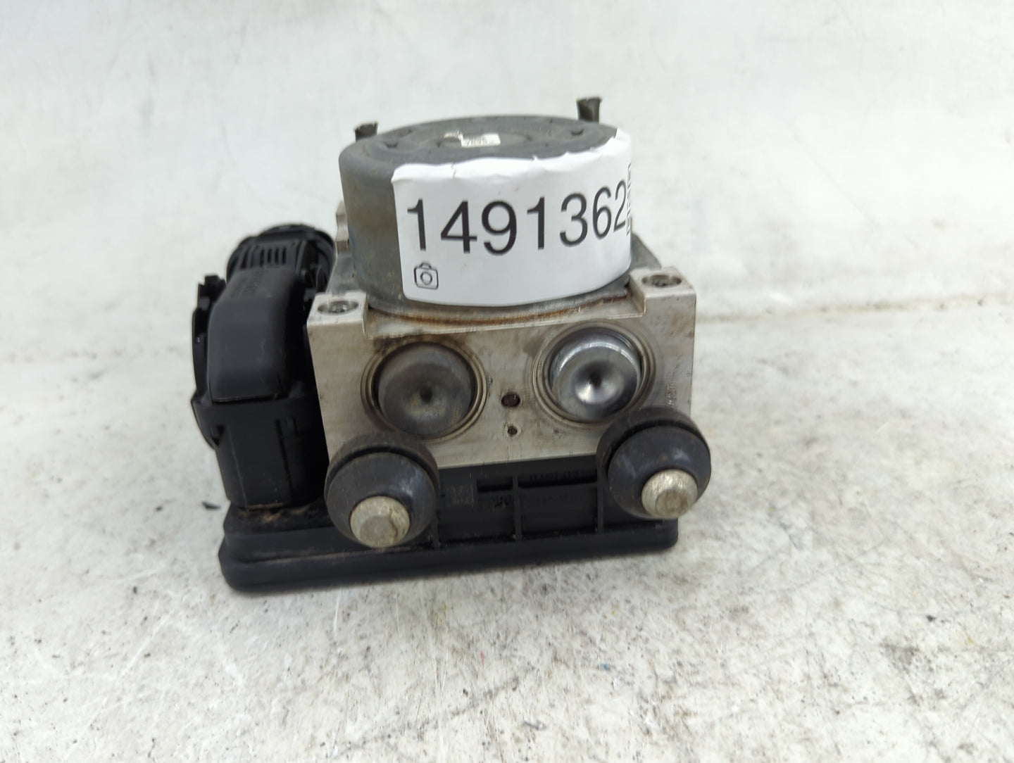 2014-2017 Mitsubishi Outlander Sport ABS Pump Control Module Replacement P/N:4670A966 06.2102-2982.4 Fits Fits 2014 2015 201