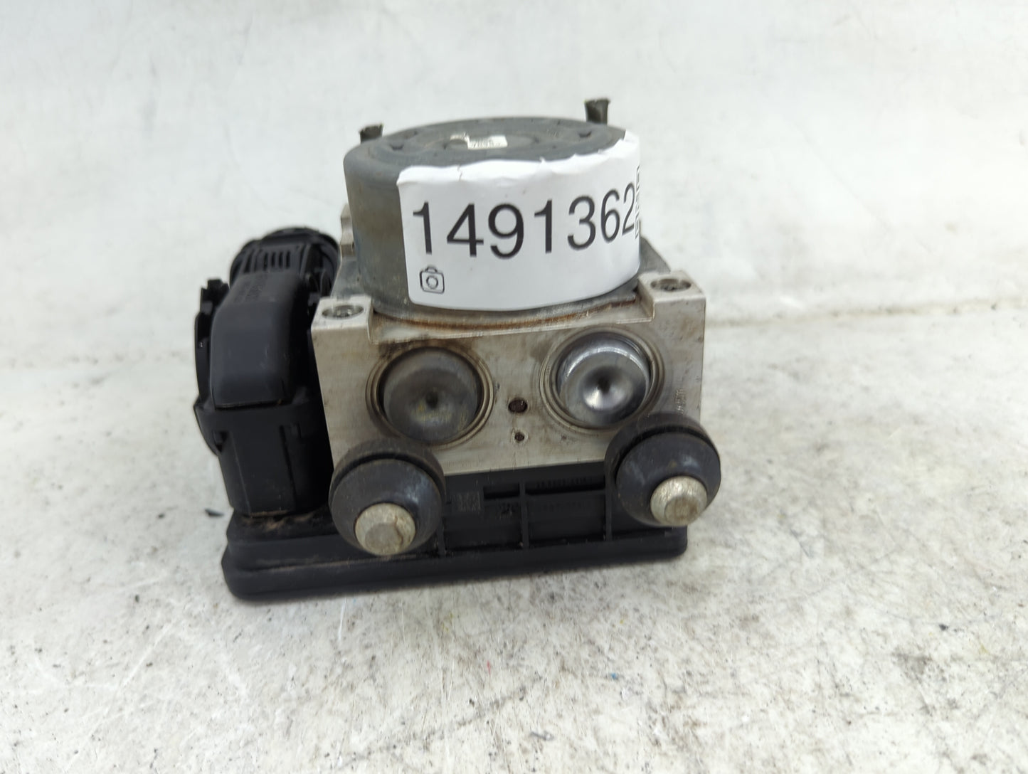 2014-2017 Mitsubishi Outlander Sport ABS Pump Control Module Replacement P/N:4670A966 06.2102-2982.4 Fits Fits 2014 2015 201