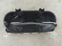 2015 Mitsubishi Outlander Sport Instrument Cluster Speedometer Gauges P/N:A2C83250100176995 Miles: Fits OEM Used Auto Parts 