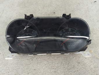 compare product 2015 Mitsubishi Outlander Sport Instrument Cluster Speedometer Gauges P/N:A2C83250100176995 Miles: Fits OEM Used Auto Parts