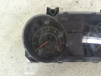 2015 Mitsubishi Outlander Sport Instrument Cluster Speedometer Gauges P/N:A2C83250100176995 Miles: Fits OEM Used Auto Parts 