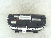 2015 Mitsubishi Outlander Sport Instrument Cluster Speedometer Gauges P/N:A2C83250100176995 Miles: Fits OEM Used Auto Parts 