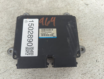 compare product 2015 Mitsubishi Outlander Sport PCM Engine Control Computer ECU ECM PCU OEM P/N:1860C593 E6T80497 Fits OEM Used Auto Parts