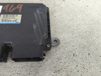 2015 Mitsubishi Outlander Sport PCM Engine Control Computer ECU ECM PCU OEM P/N:1860C593 E6T80497 Fits OEM Used Auto Parts -
