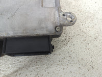 2015 Mitsubishi Outlander Sport PCM Engine Control Computer ECU ECM PCU OEM P/N:1860C593 E6T80497 Fits OEM Used Auto Parts -