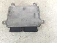2015 Mitsubishi Outlander Sport PCM Engine Control Computer ECU ECM PCU OEM P/N:1860C593 E6T80497 Fits OEM Used Auto Parts -