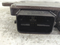 2015 Mitsubishi Outlander Sport PCM Engine Control Computer ECU ECM PCU OEM P/N:1860C593 E6T80497 OEM Used Auto Parts - Oemu