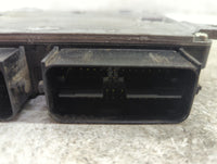 2015 Mitsubishi Outlander Sport PCM Engine Control Computer ECU ECM PCU OEM P/N:1860C593 E6T80497 OEM Used Auto Parts - Oemu