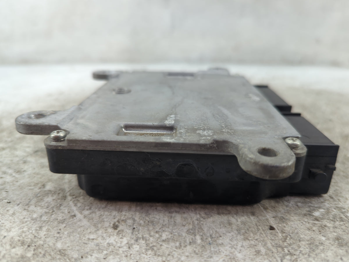 2015 Mitsubishi Outlander Sport PCM Engine Control Computer ECU ECM PCU OEM P/N:1860C593 E6T80497 OEM Used Auto Parts - Oemu