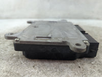 2015 Mitsubishi Outlander Sport PCM Engine Control Computer ECU ECM PCU OEM P/N:1860C593 E6T80497 OEM Used Auto Parts - Oemu