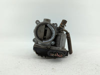 2013-2017 Mitsubishi Outlander Sport Throttle Body P/N:57021 57021-B Fits Fits 2013 2014 2015 2016 2017 OEM Used Auto Parts 