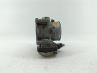 2015 Mitsubishi Outlander Sport Throttle Body P/N:57021 57021-B Fits OEM Used Auto Parts - Oemusedautoparts1.com