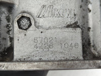 2015 Mitsubishi Outlander Sport Throttle Body P/N:57021 57021-B Fits OEM Used Auto Parts - Oemusedautoparts1.com