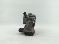 2015 Mitsubishi Outlander Sport Throttle Body P/N:57021 57021-B Fits OEM Used Auto Parts - Oemusedautoparts1.com