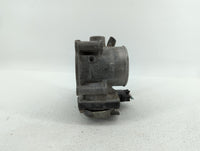 2015 Mitsubishi Outlander Sport Throttle Body P/N:57021 57021-B Fits OEM Used Auto Parts - Oemusedautoparts1.com