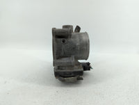 2013-2017 Mitsubishi Outlander Sport Throttle Body P/N:57021 57021-B Fits Fits 2013 2014 2015 2016 2017 OEM Used Auto Parts 