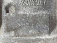 2015 Mitsubishi Outlander Sport Throttle Body P/N:57021 57021-B Fits OEM Used Auto Parts - Oemusedautoparts1.com