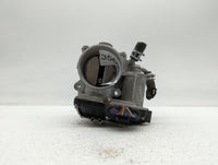 2015 Mitsubishi Outlander Sport Throttle Body P/N:67021 57021, 57021-B Fits OEM Used Auto Parts - Oemusedautoparts1.com