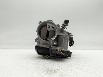 compare product 2015 Mitsubishi Outlander Sport Throttle Body P/N:67021 57021, 57021-B Fits OEM Used Auto Parts